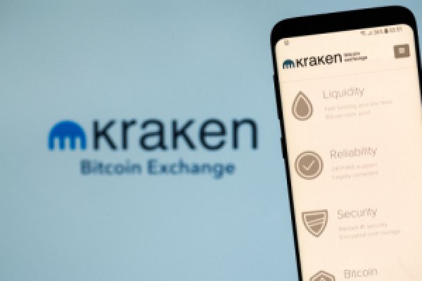 Рабочие зеркала kraken